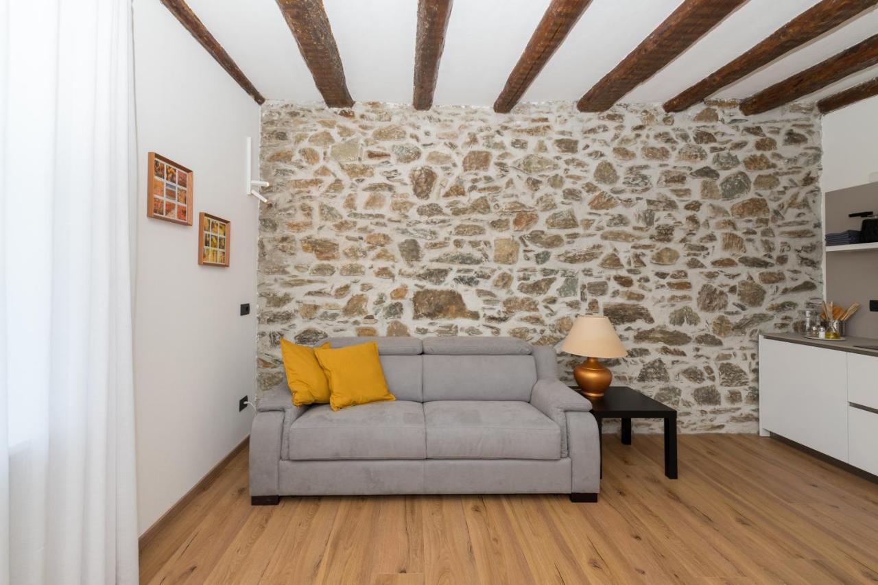 Appartamento Terme Levico Terme Exterior foto